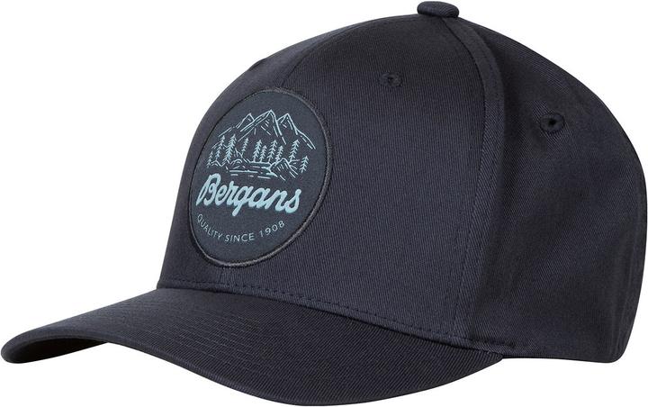 Navy Blau