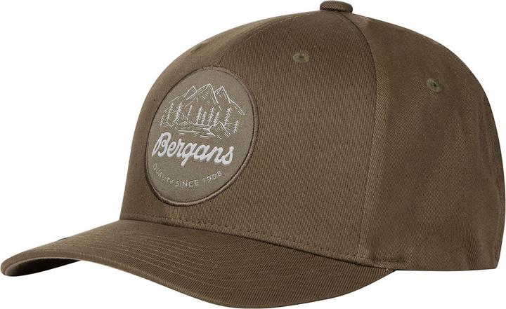 Produktbild Bergans Nordmarka Epoch Flexfit (M)
