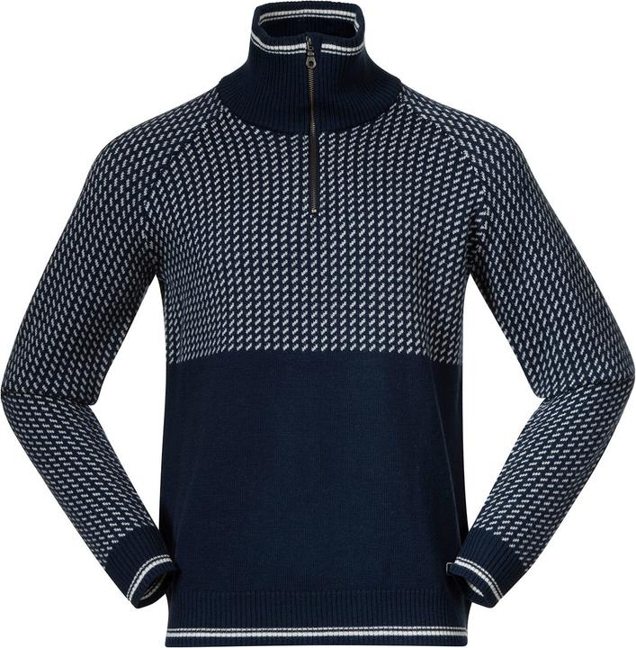 Bergans Alvdal Wool Half Zip