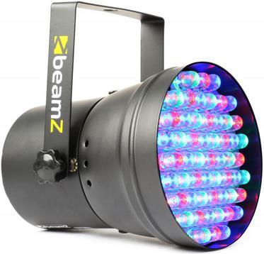 Produktbild BeamZ Par 36 Spot (LED)