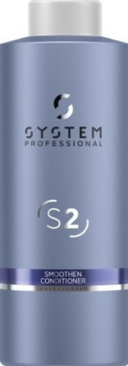 Actual product image Wella SP Smoothing Conditioner 1000 ml (1000 ml)
