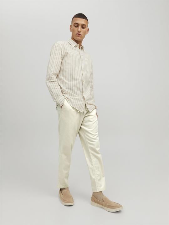 Produktbild Jack & Jones Leinen Hose (XS)