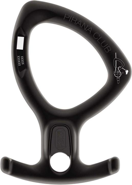 Image du produit Petzl Pirana Club