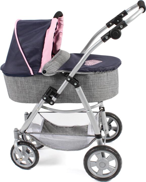 Image du produit Bayer Chic 2000 Combiné 3 en 1 EMOTION ALL IN