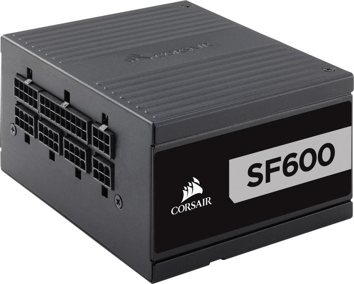 Corsair SF600 Platino (600 W)