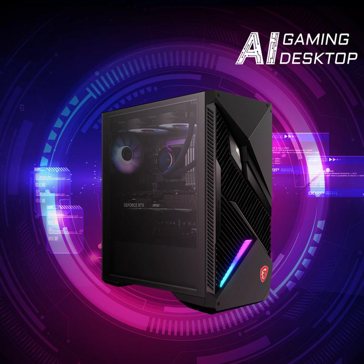 Actual product image MSI MPG Infinite X2 14NUG7-460AT (Intel Core i7-14700KF, 32 GB, 1000 GB, GeForce RTX 4080 SUPER)