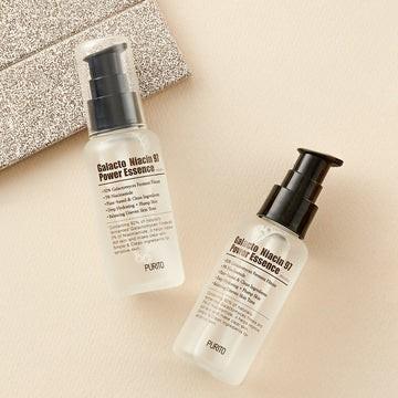 Actual product image Purito Galacto Niacin 97 Power Essence (60 ml)
