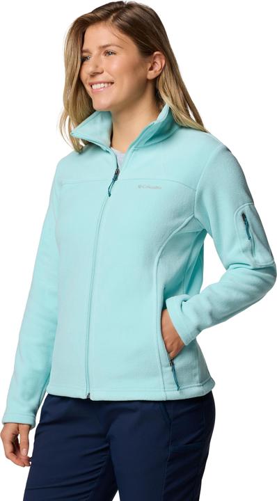Immagine prodotto Columbia Giacca Fast Trek™ II da donna (M)