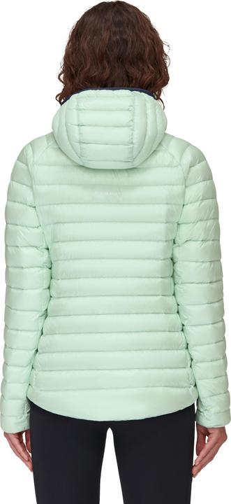 Produktbild Mammut Broad Peak IN Hooded Jacket Women (L)