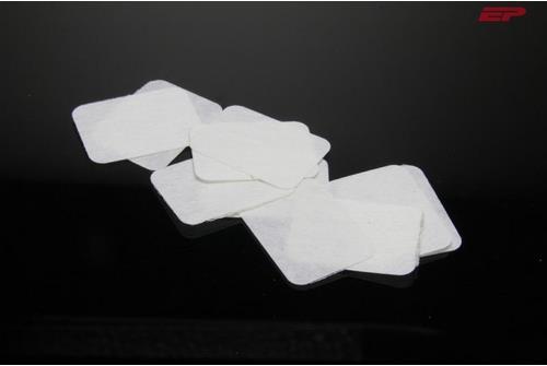 Immagine prodotto EP Prodotto Tessuto Cerniera Timone 25x20x0.3