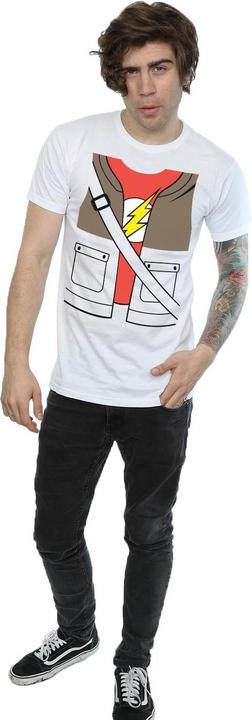 Produktbild Big Bang Theory Sheldon Cooper Kostüm TShirt (XXL)