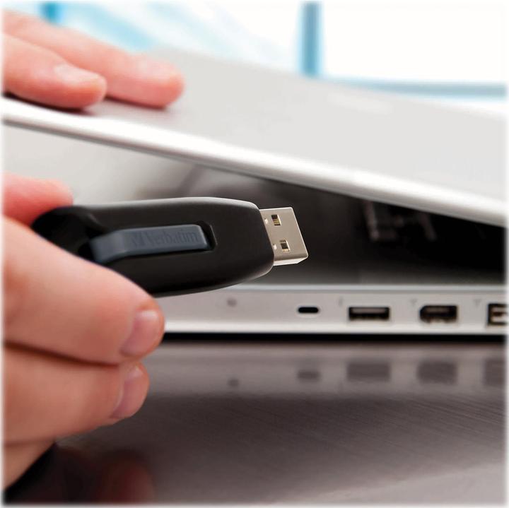 Image du produit Verbatim Store 'n' Go V3 (128 Go, USB-A)