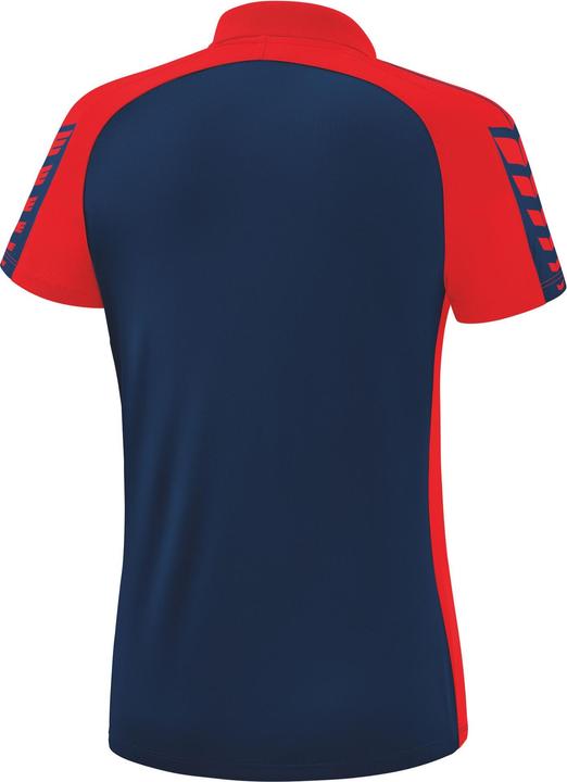 Produktbild Erima Six Wings Poloshirt (36)