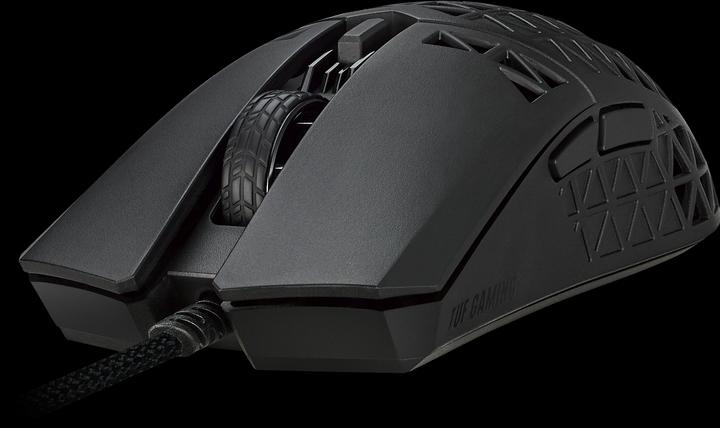 Actual product image ASUS TUF Gaming M4 Air (Cable)