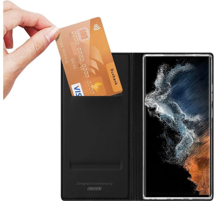 Actual product image Nevox Vario Series (Samsung Galaxy S23 Ultra)