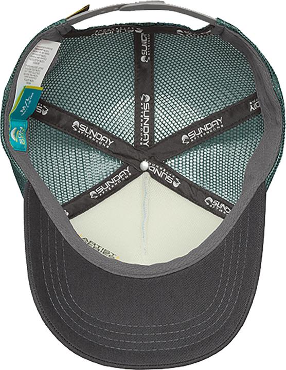 Produktbild Sunday Afternoons Artist Series Trucker (M, L)
