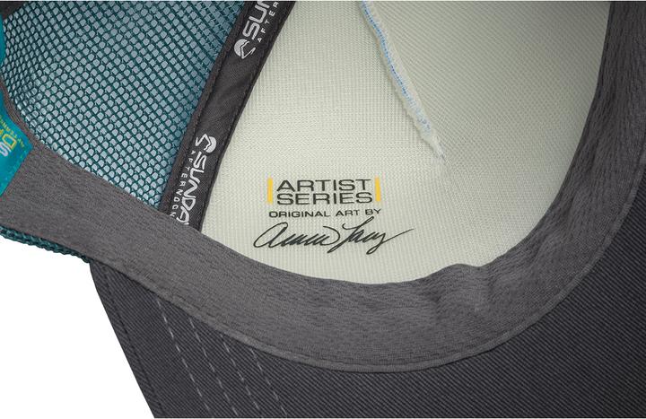 Produktbild Sunday Afternoons Artist Series Trucker (M, L)