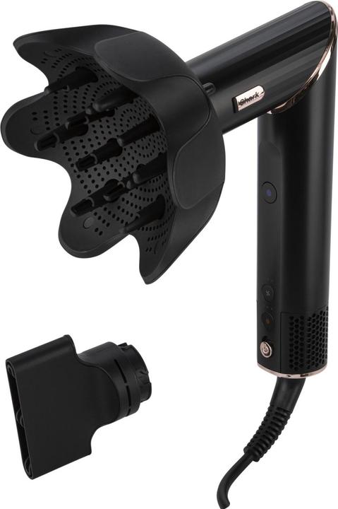 Actual product image Shark HD446EU Flex-Style