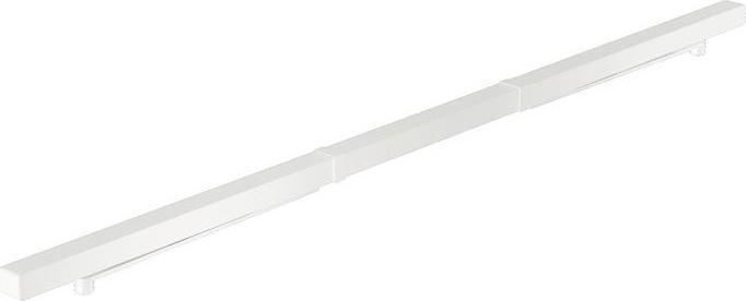 Dormakaba GSR-EMF-1G/VL XEA for TS 98 XEA white P100 bands.