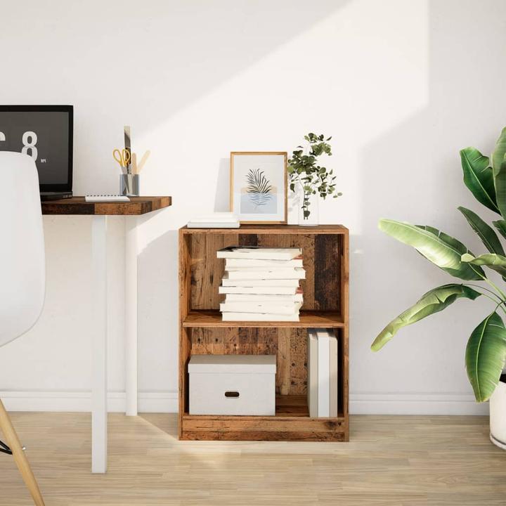 Image du produit VidaXL Claiborn (60 x 24 x 76 cm)