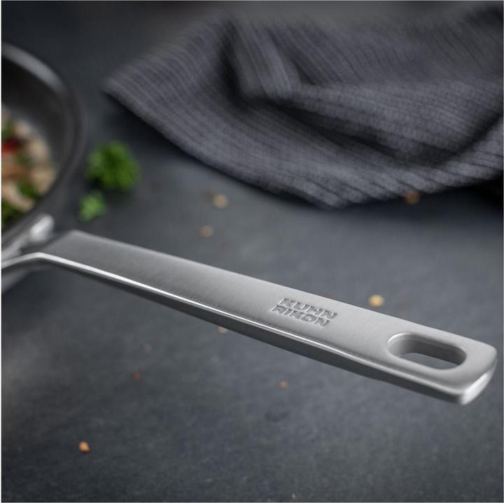 Actual product image Kuhn Rikon Frying pan (28 cm, Frying pan, Stainless steel, Aluminium)