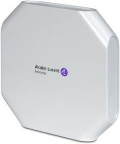 Image du produit Alcatel OmniAccess AP1101 Access P. (867 Mbit/s)