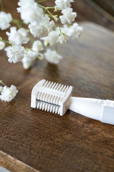 Produktbild Adler AD 2934w eyebrow trimmer