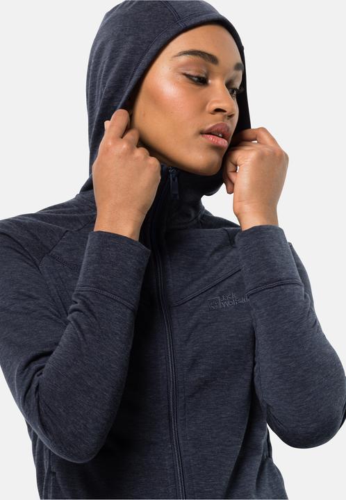 Immagine prodotto Jack Wolfskin Waldsee Hooded Jkt W (XL)