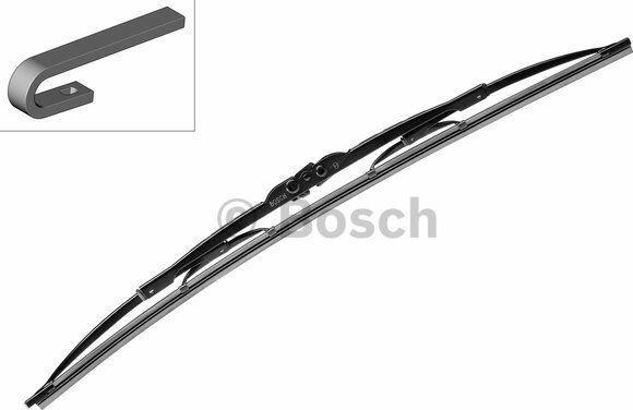 Produktbild Bosch Automotive Twin WB 600