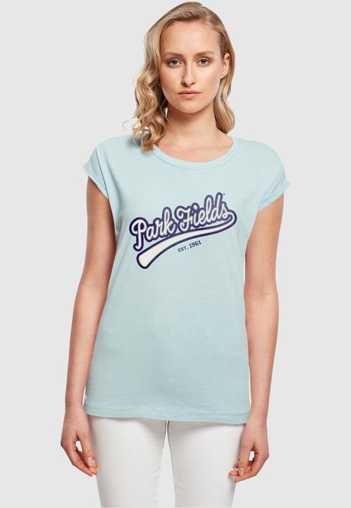 Immagine prodotto Merchcode Maglietta da donna Park Fields - Forty Five - 136545 (L)