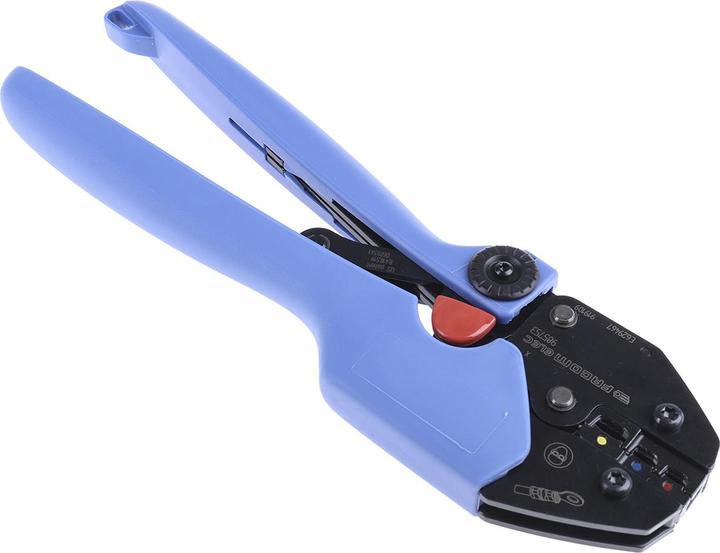 Image du produit Facom Pince à sertir pour cosses pré-isolées (255 mm)