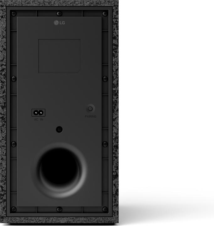Actual product image LG S60T (340 W, 3.1 Channel)