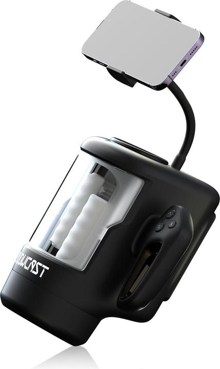 Image du produit Blowcast WingXP Masturbateur