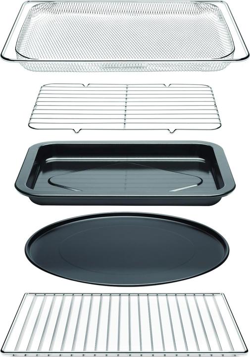 Image du produit Sage The Smart Oven Air Fry (Fiche CH)