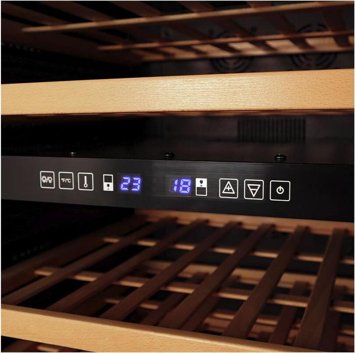 Produktbild Kibernetik Wkh46f01