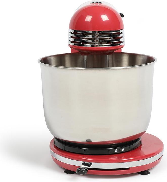 Image du produit Livoo Robot pâtissier multifonction (250 W)
