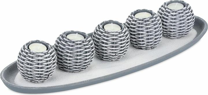Produktbild Relaxdays 2x Pavillon-Seitenteile (10 cm, 30 cm)