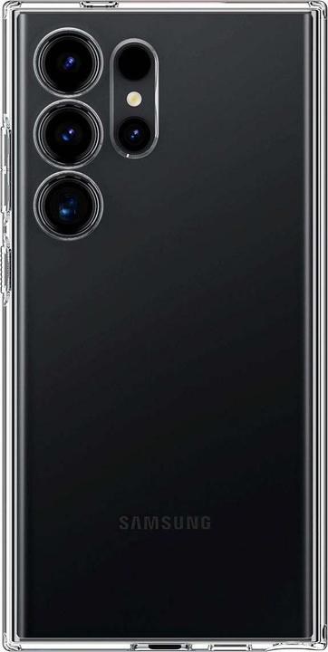 Produktbild Spigen Liquid Crystal (Samsung Galaxy S24 Ultra)
