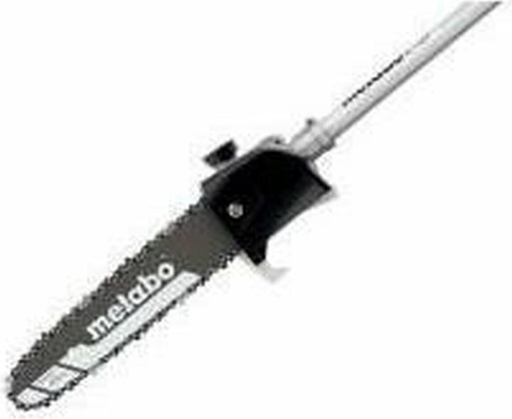 Produktbild Metabo MA-MS 25 (Akku Kettensäge)