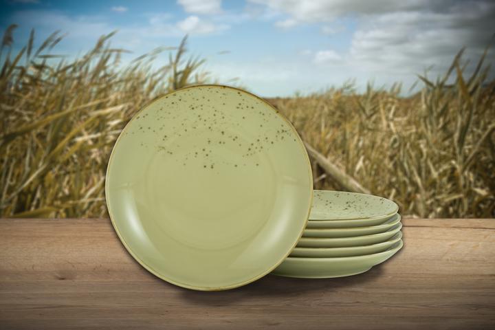 Actual product image CreaTable Nature Collection (6 x, 21 cm)