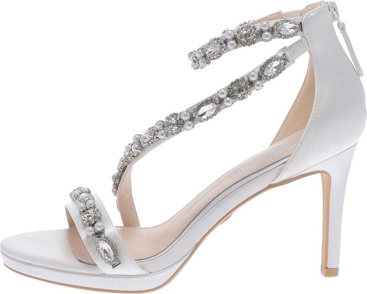 Buffalo damensandalen anna (39)