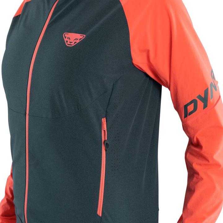 Immagine prodotto Dynafit Giacca Transalper Dynastretch Donna (L)