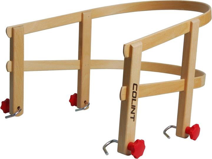 Immagine prodotto Vedes Slitta posteriore in legno