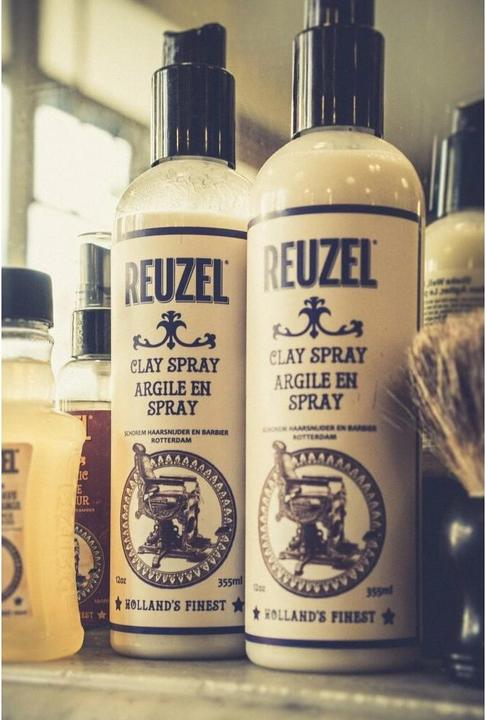 Image du produit Reuzel Clay Spray 100 ml (100 ml)