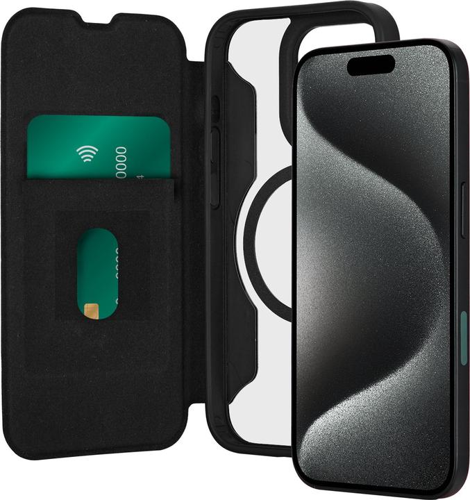 Image du produit Puro Housse de protection (Apple iPhone 16 Pro Max)