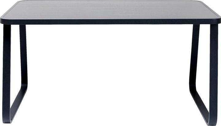 Kare Design Santos table (143 cm)