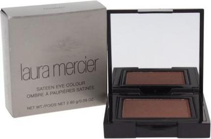 Actual product image Laura Mercier Sateen Eye Colour (Cognac)