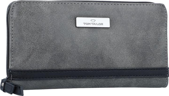 Actual product image Tom Tailor Elin wallet 18 cm