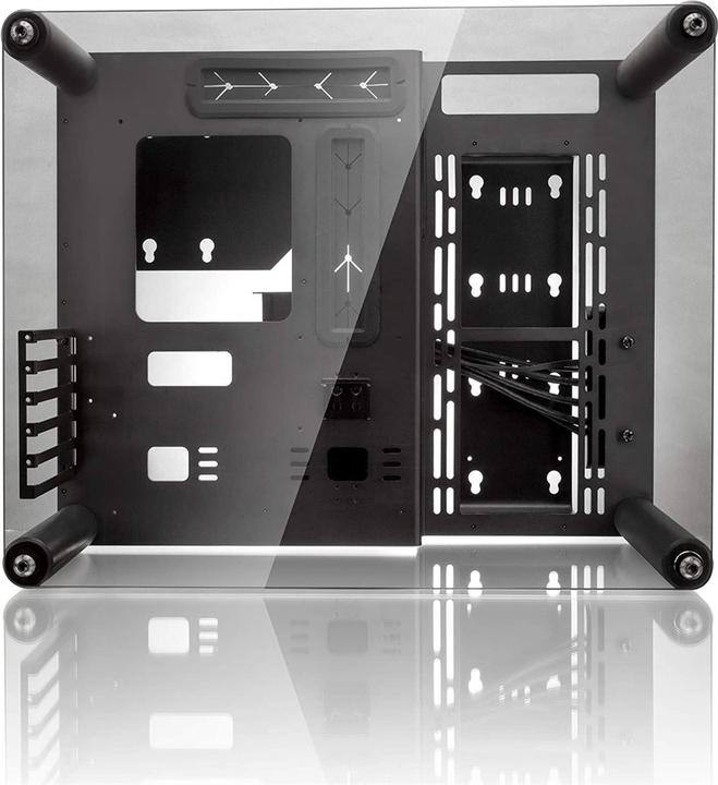 Produktbild Raijintek Paean M (mATX, Mini-ITX)