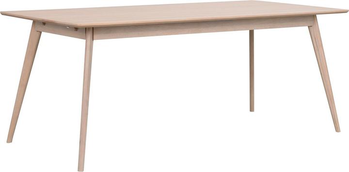 Actual product image Rowico Yumi (190 x 90 x 75 cm)